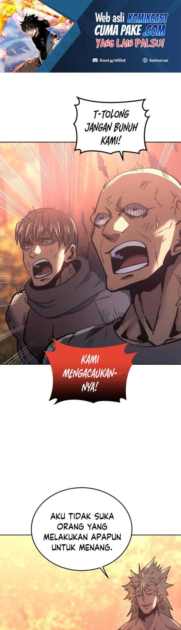 Player from Today Onwards chapter 33 halaman 2