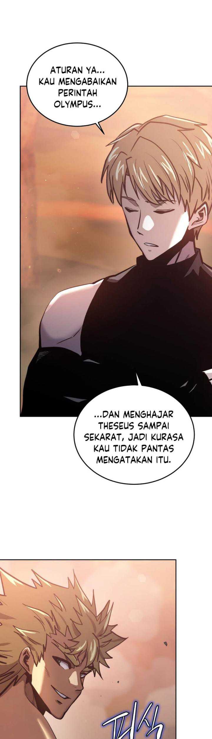 Player from Today Onwards chapter 33 halaman 10