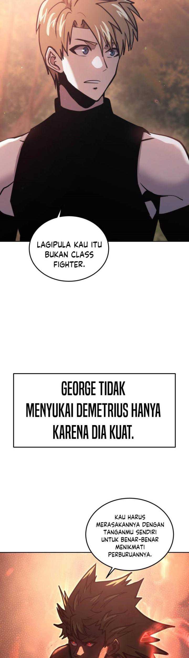 Player from Today Onwards chapter 33 halaman 21