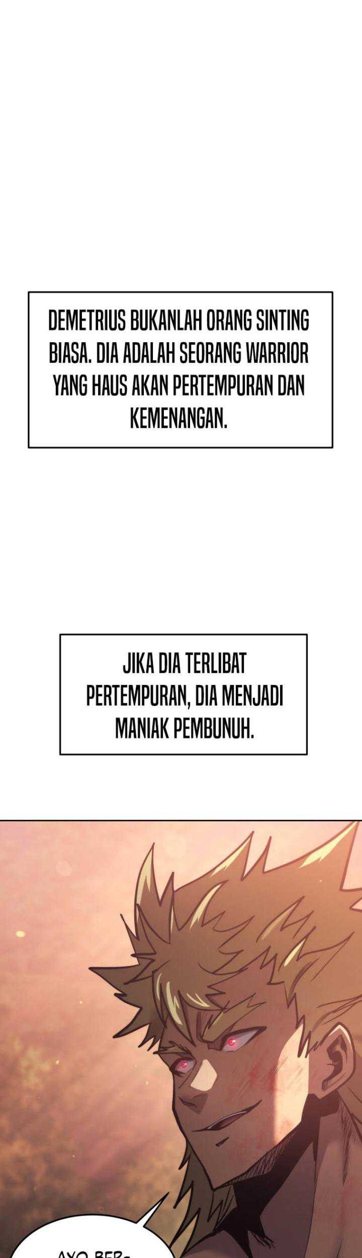 Player from Today Onwards chapter 33 halaman 23