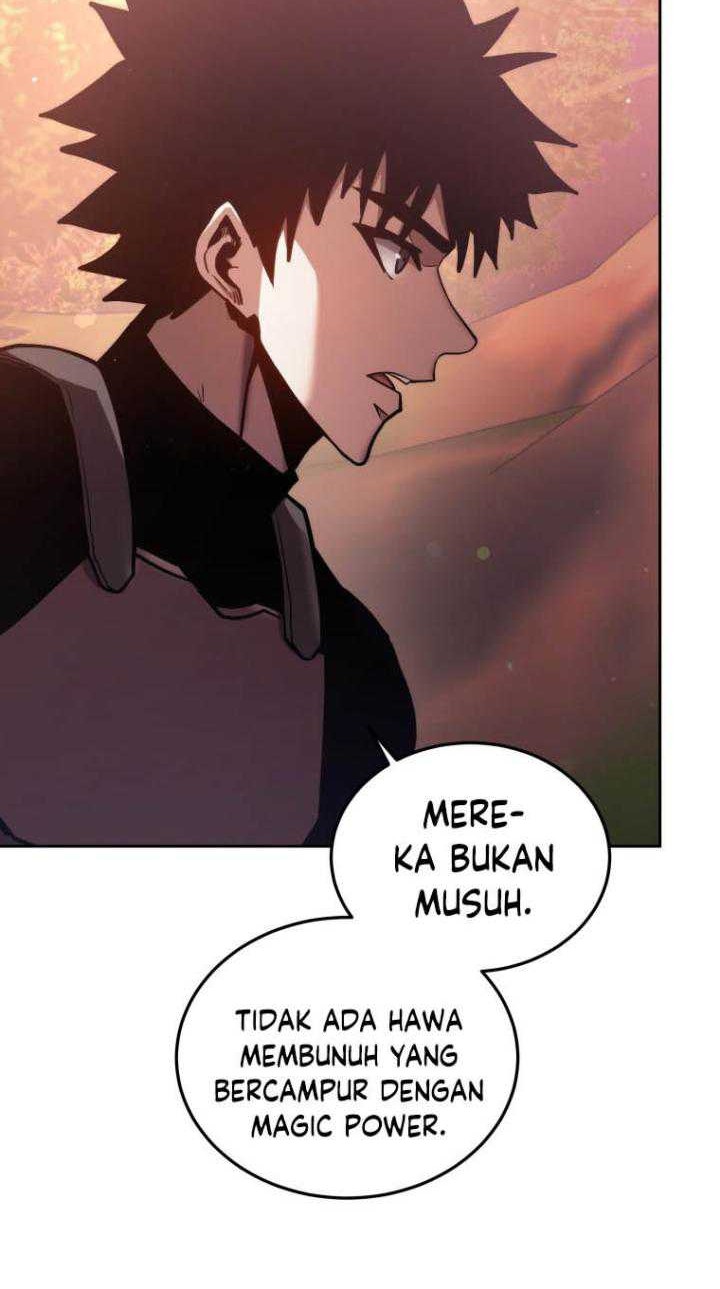 Player from Today Onwards chapter 33 halaman 29