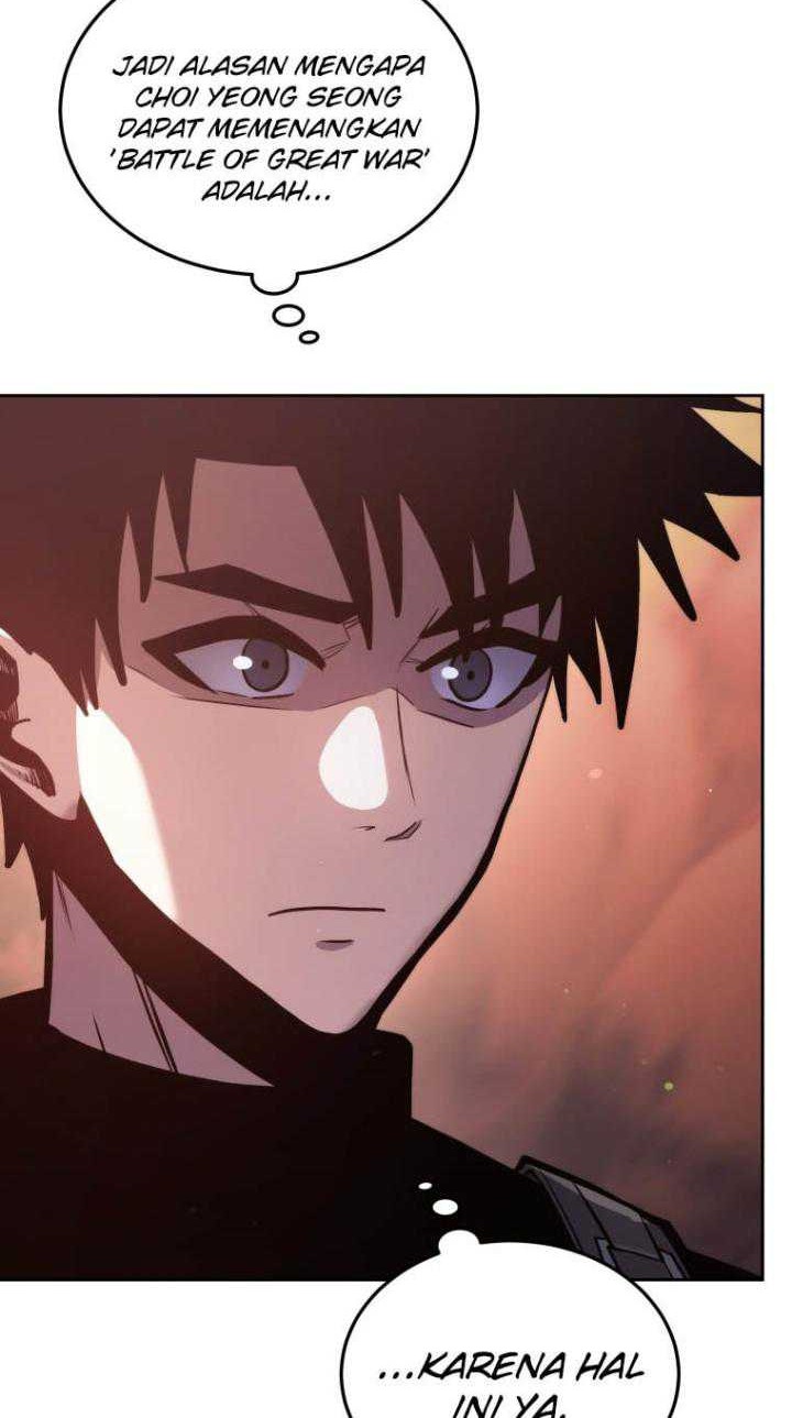 Player from Today Onwards chapter 33 halaman 40
