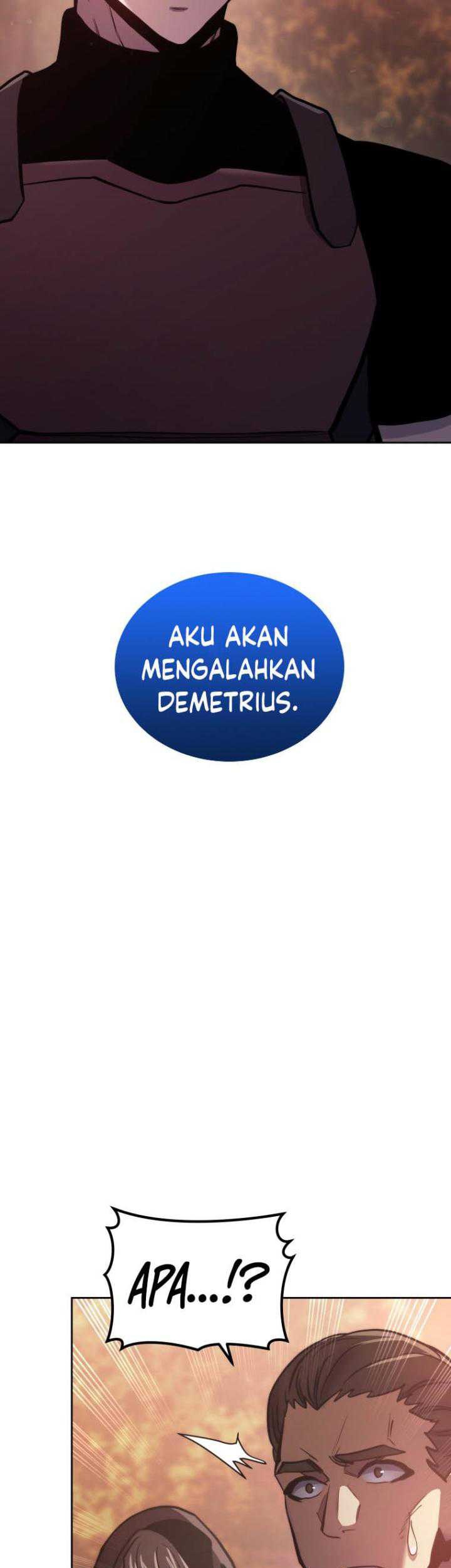 Player from Today Onwards chapter 33 halaman 43