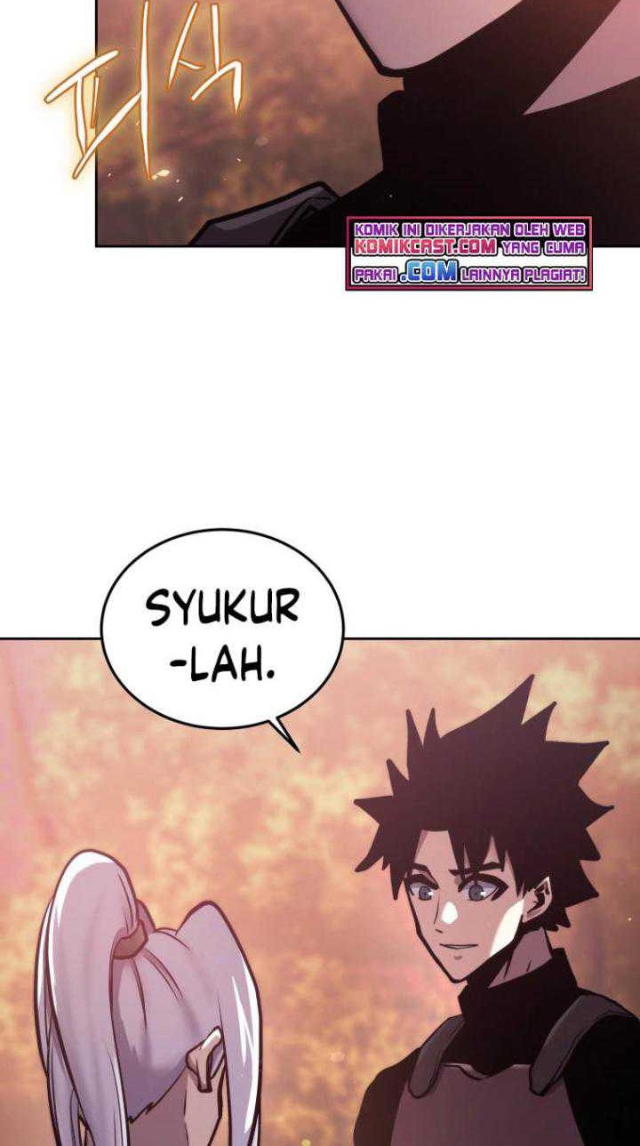 Player from Today Onwards chapter 33 halaman 51