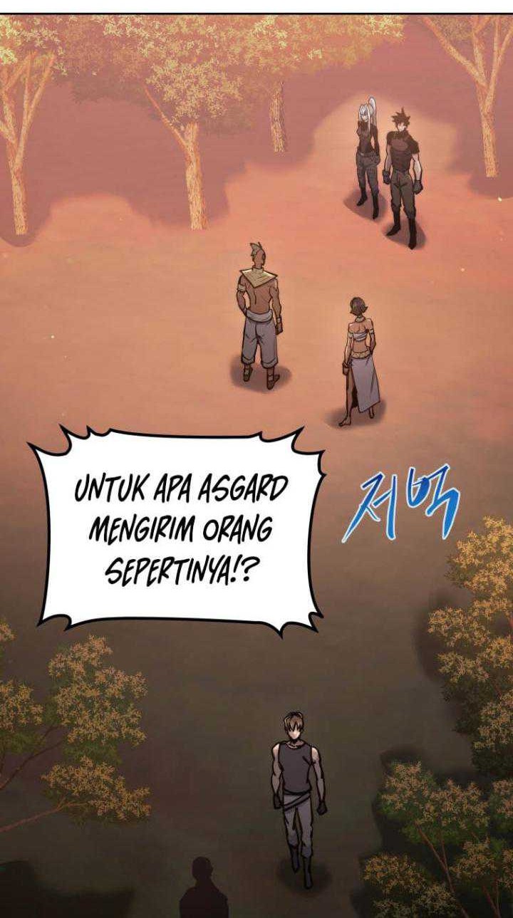 Player from Today Onwards chapter 33 halaman 55
