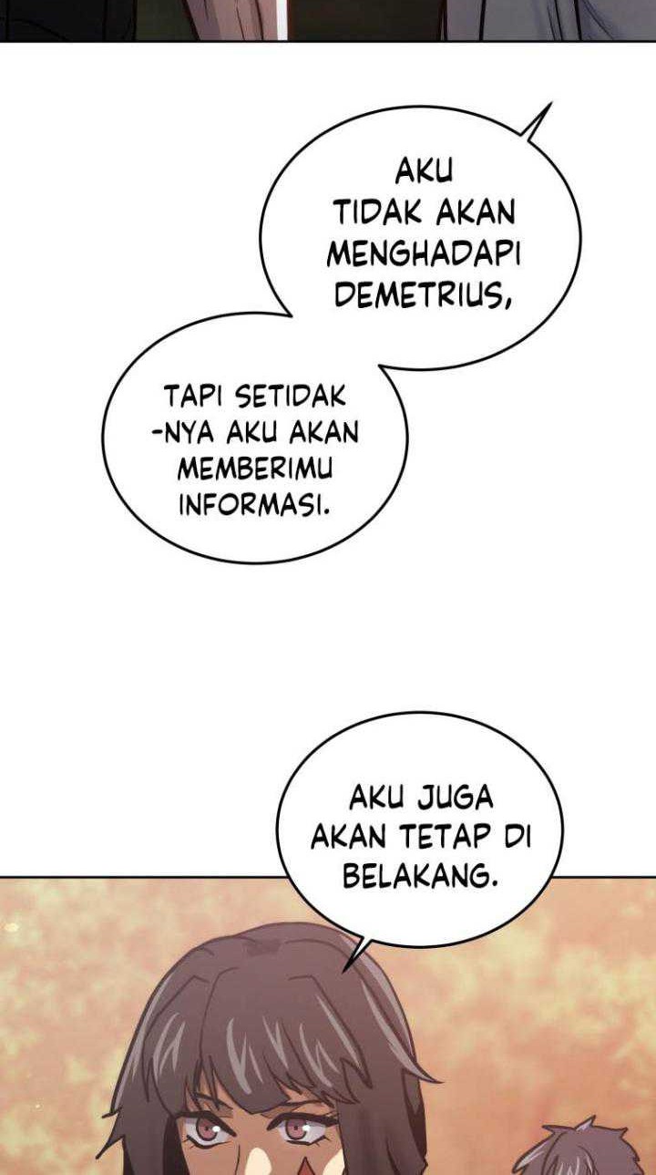 Player from Today Onwards chapter 33 halaman 57
