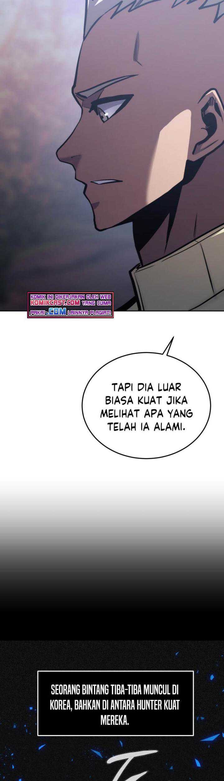 Player from Today Onwards chapter 33 halaman 63