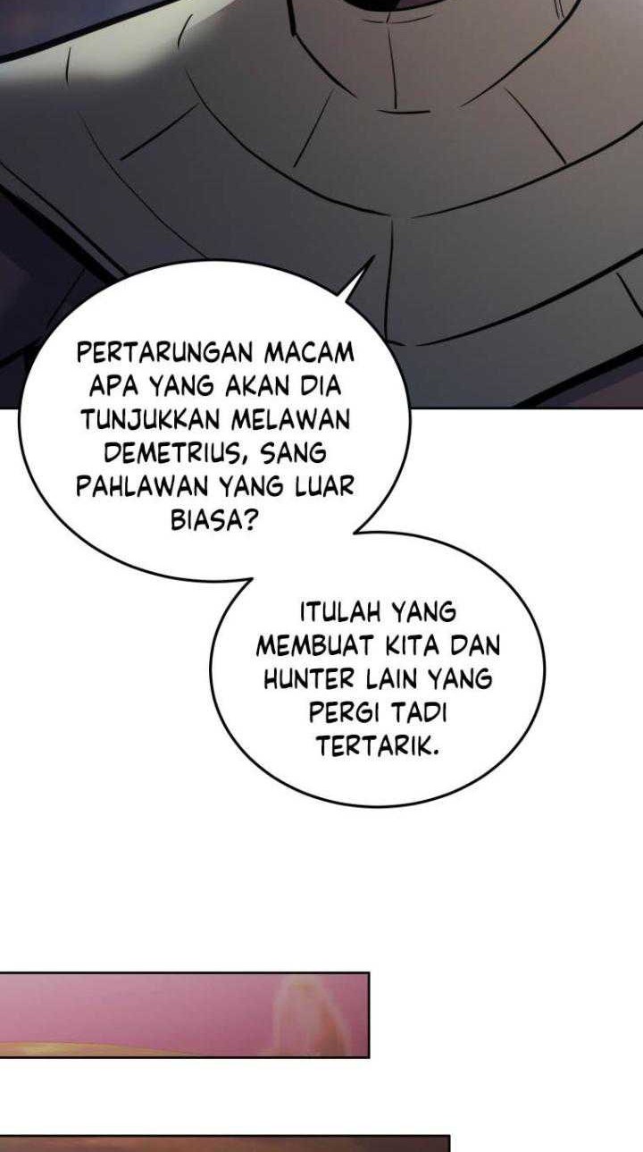 Player from Today Onwards chapter 33 halaman 68