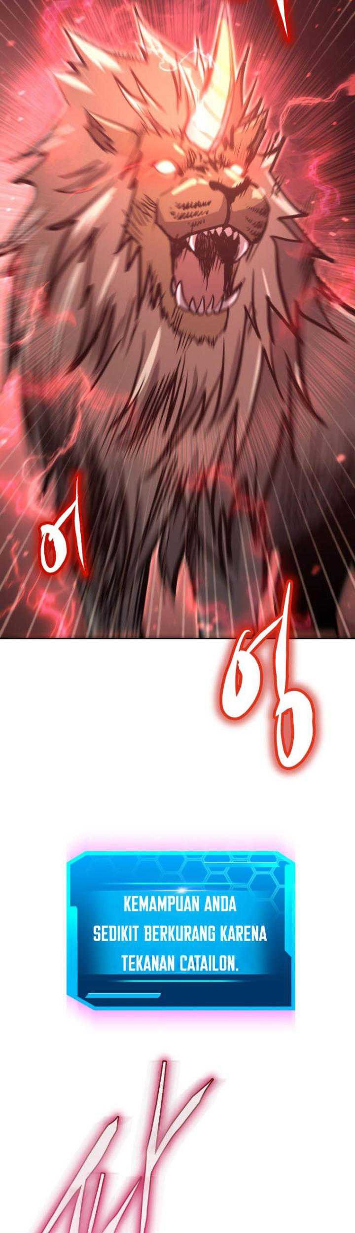 Player from Today Onwards chapter 33 halaman 72