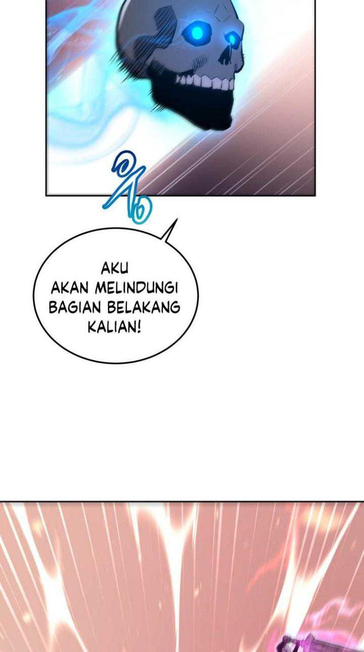 Player from Today Onwards chapter 33 halaman 77