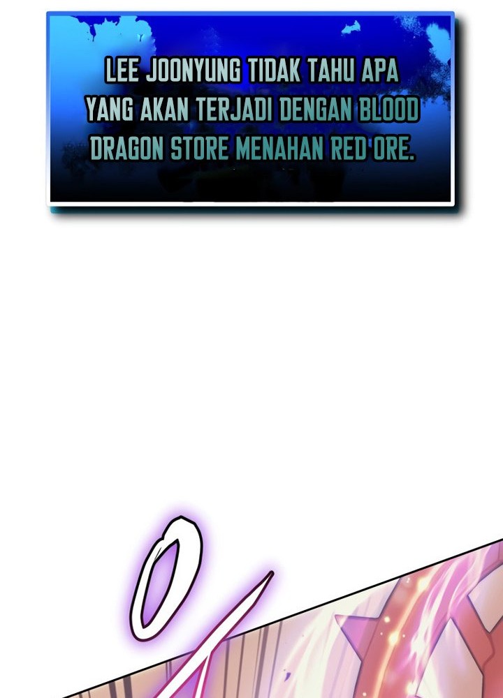 Player from Today Onwards chapter 35 halaman 34