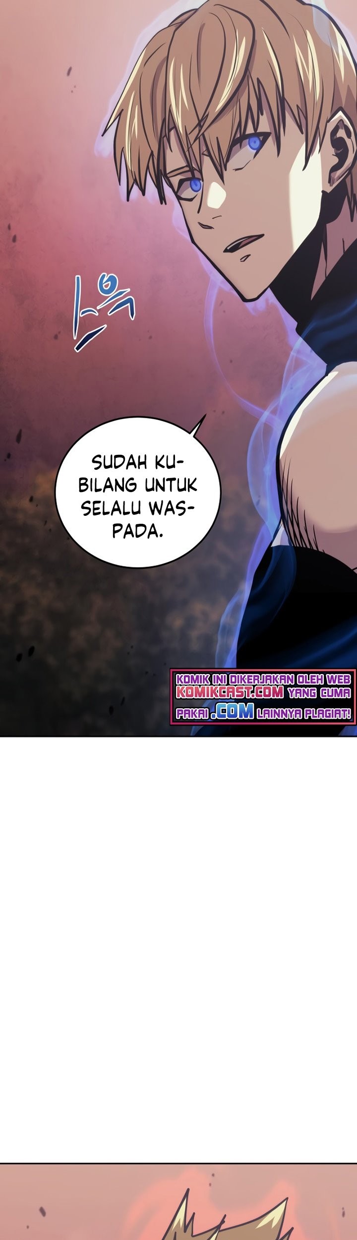 Player from Today Onwards chapter 35 halaman 56