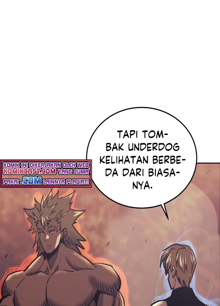 Player from Today Onwards chapter 35 halaman 59