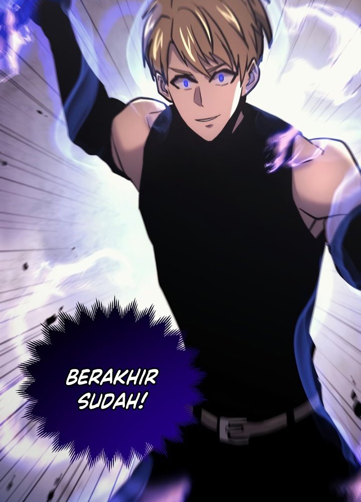 Player from Today Onwards chapter 35 halaman 82