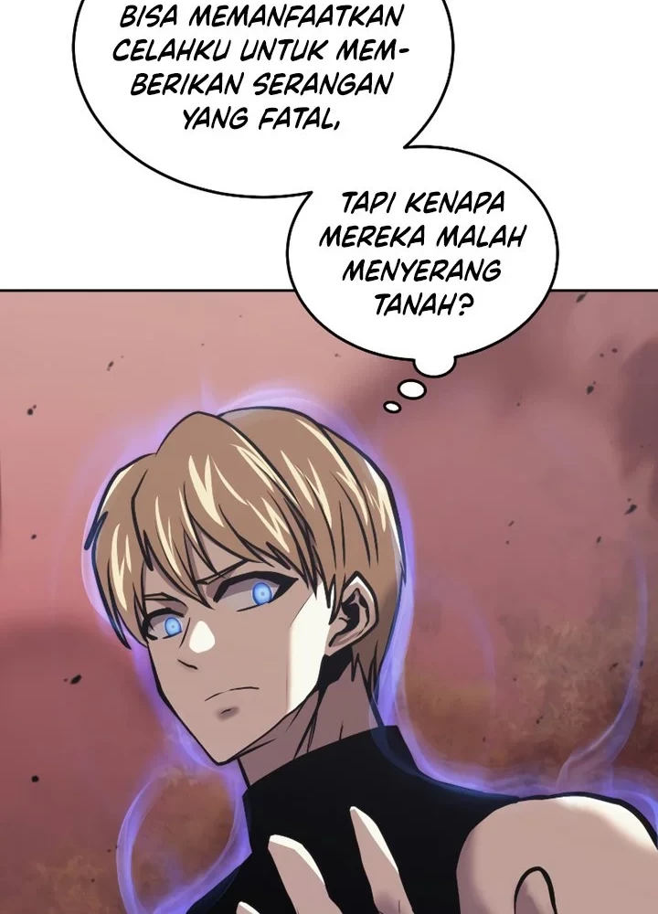 Player from Today Onwards chapter 36 halaman 9