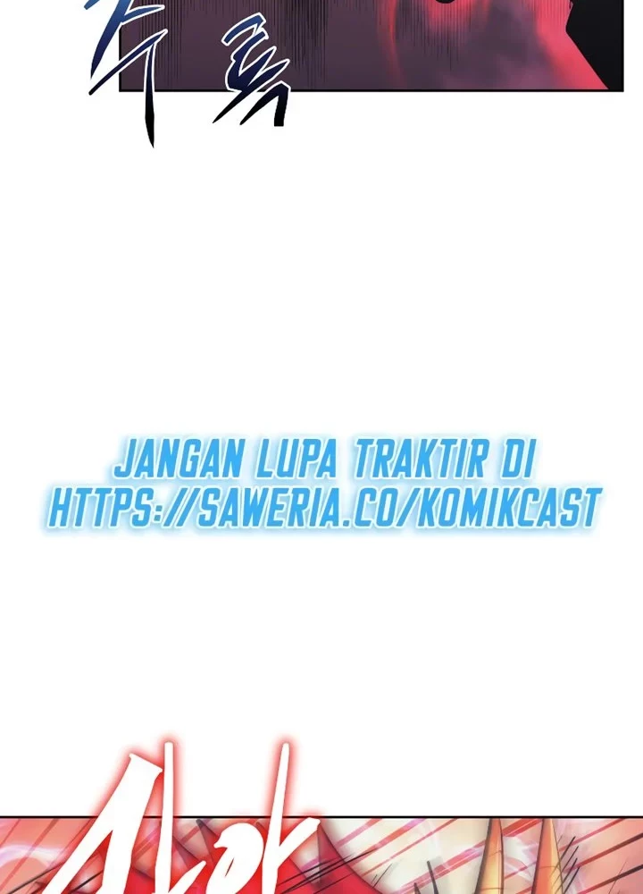 Player from Today Onwards chapter 36 halaman 17