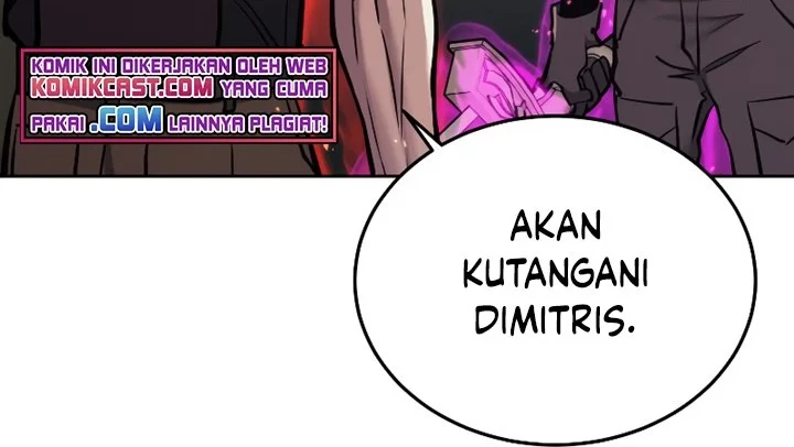 Player from Today Onwards chapter 36 halaman 29