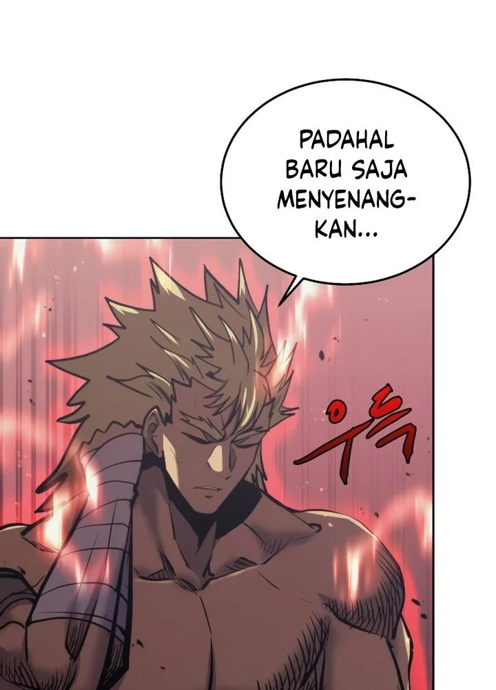 Player from Today Onwards chapter 36 halaman 43