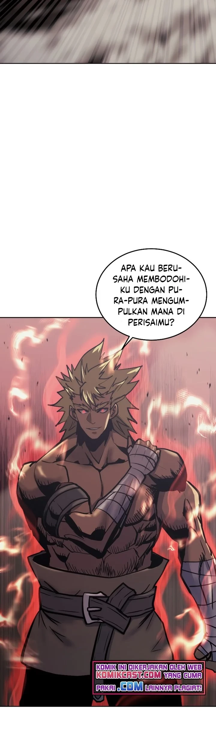 Player from Today Onwards chapter 36 halaman 64