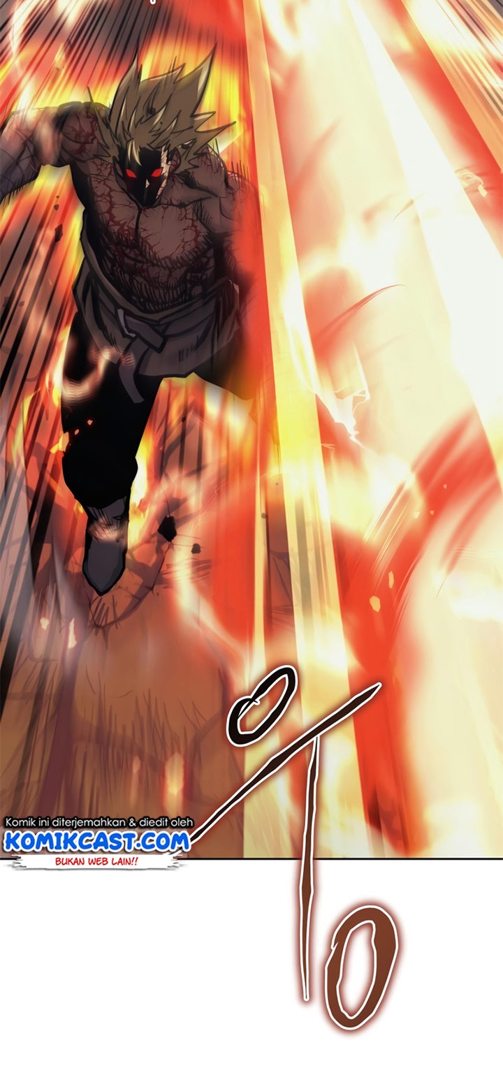 Player from Today Onwards chapter 38 halaman 21