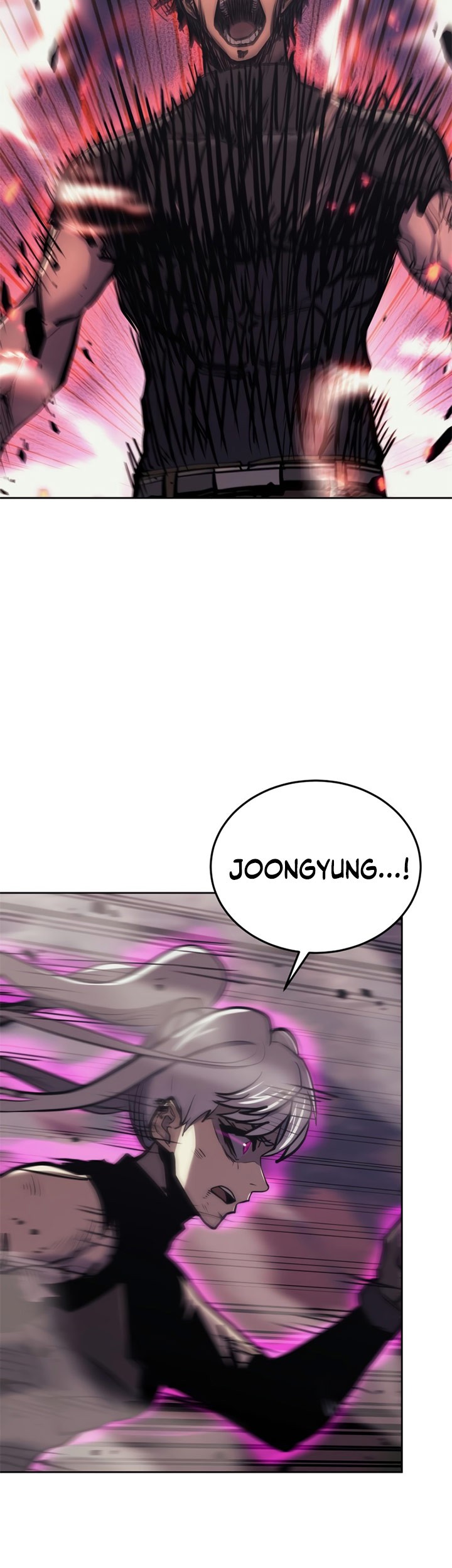 Player from Today Onwards chapter 38 halaman 40