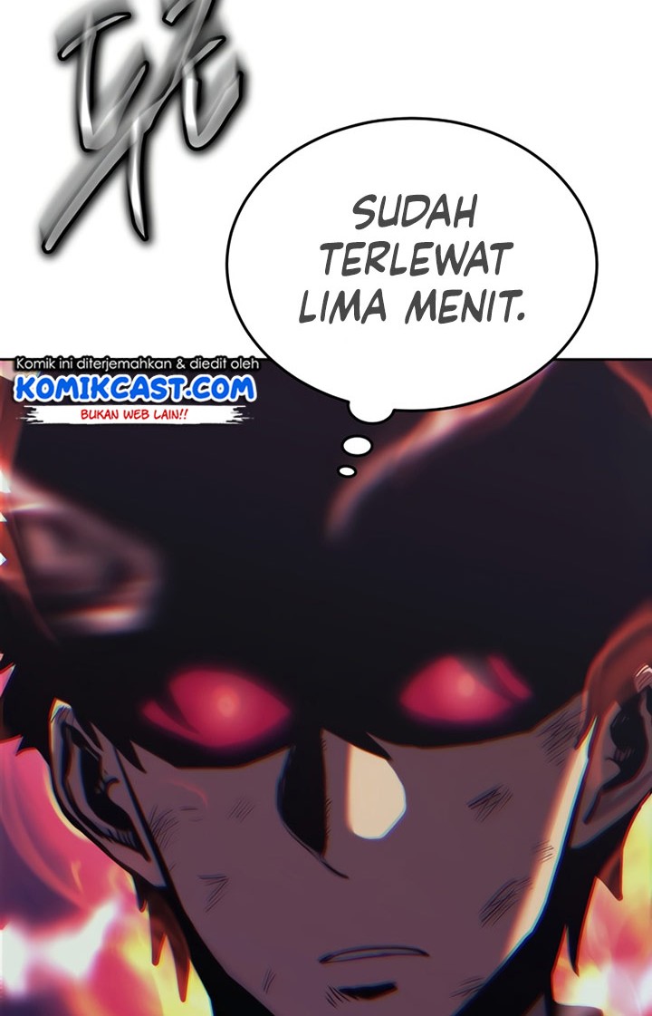 Player from Today Onwards chapter 38 halaman 45