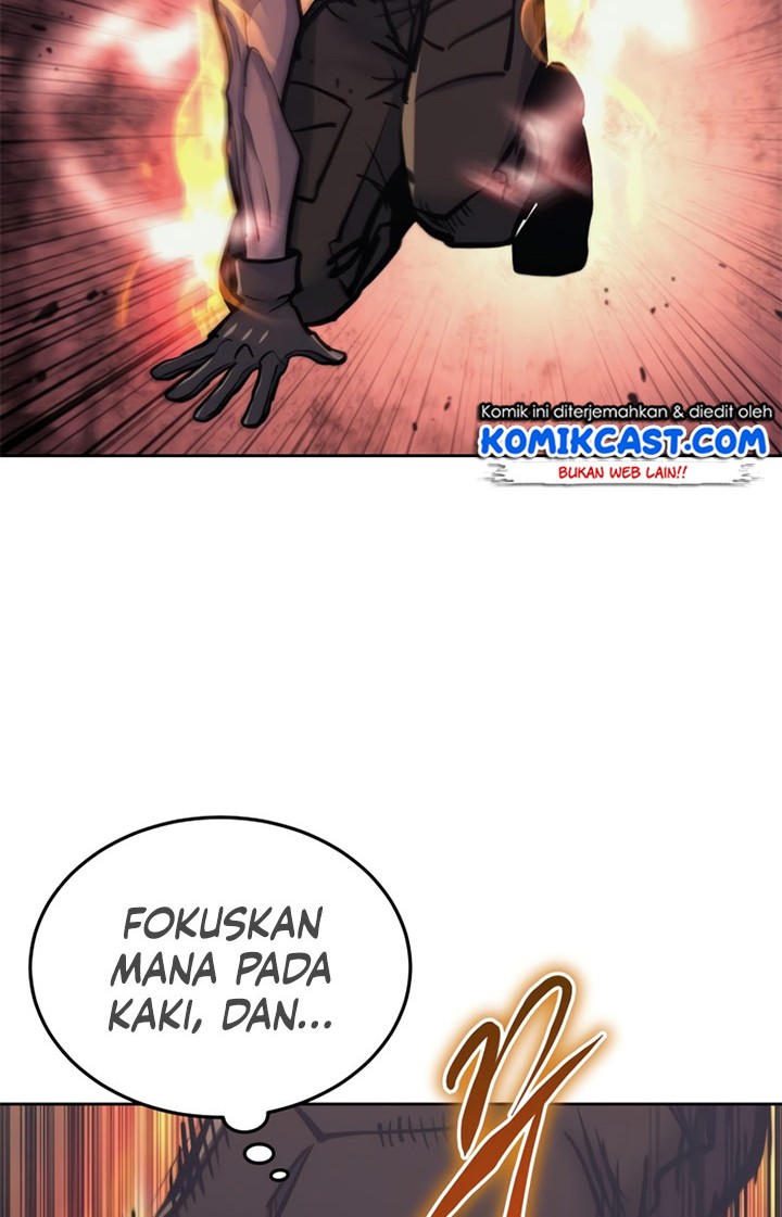 Player from Today Onwards chapter 38 halaman 49