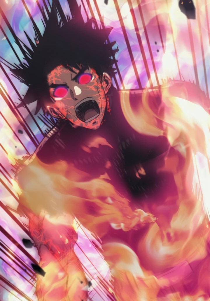 Player from Today Onwards chapter 38 halaman 69
