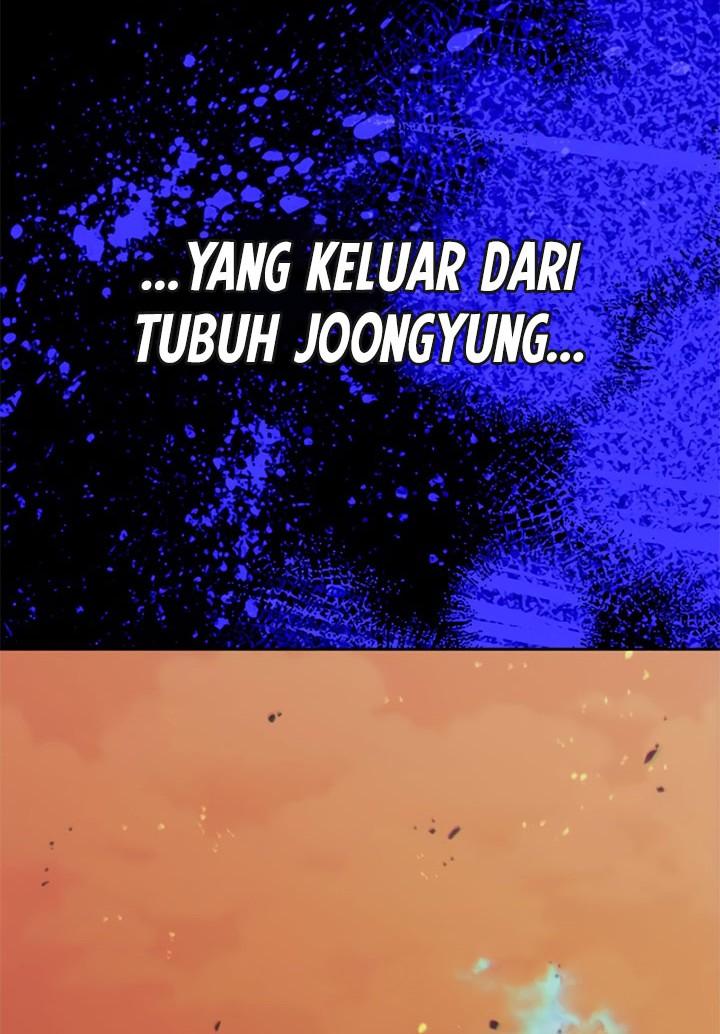 Player from Today Onwards chapter 38 halaman 71