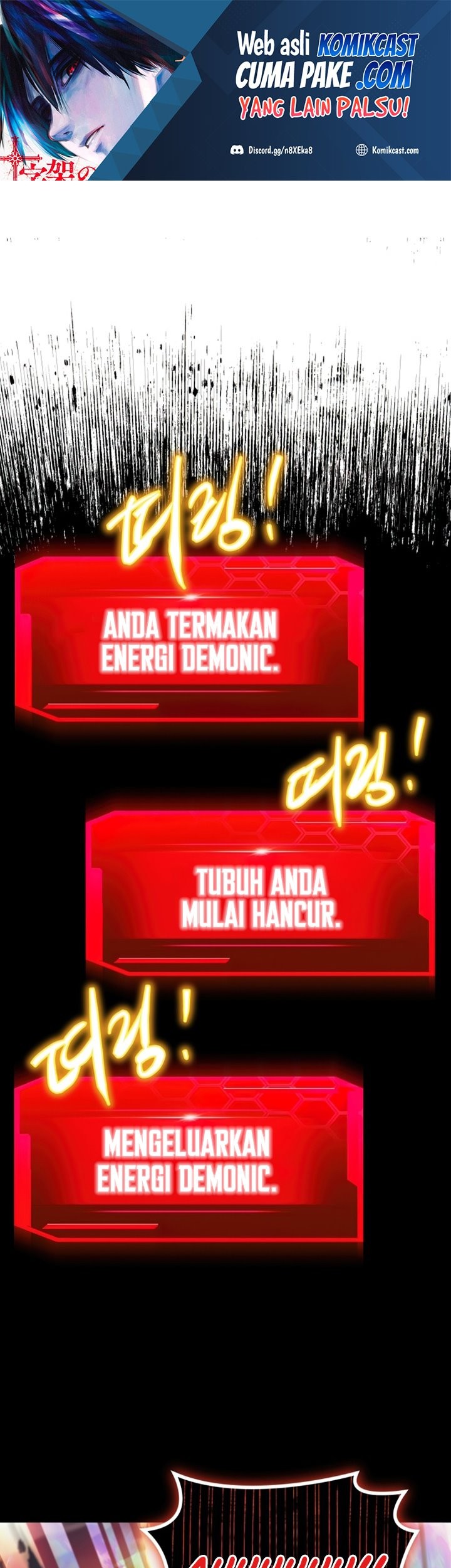 Player from Today Onwards chapter 39 halaman 2