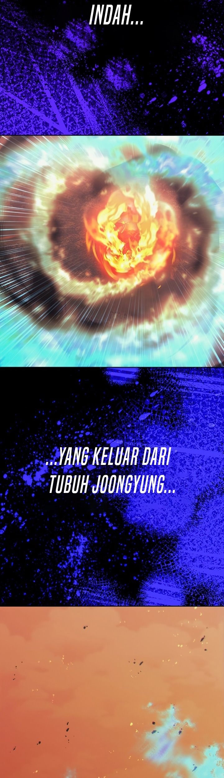Player from Today Onwards chapter 39 halaman 6