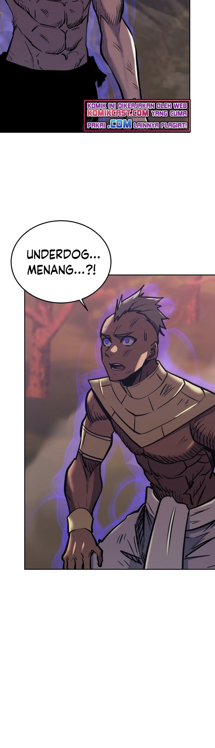 Player from Today Onwards chapter 39 halaman 64