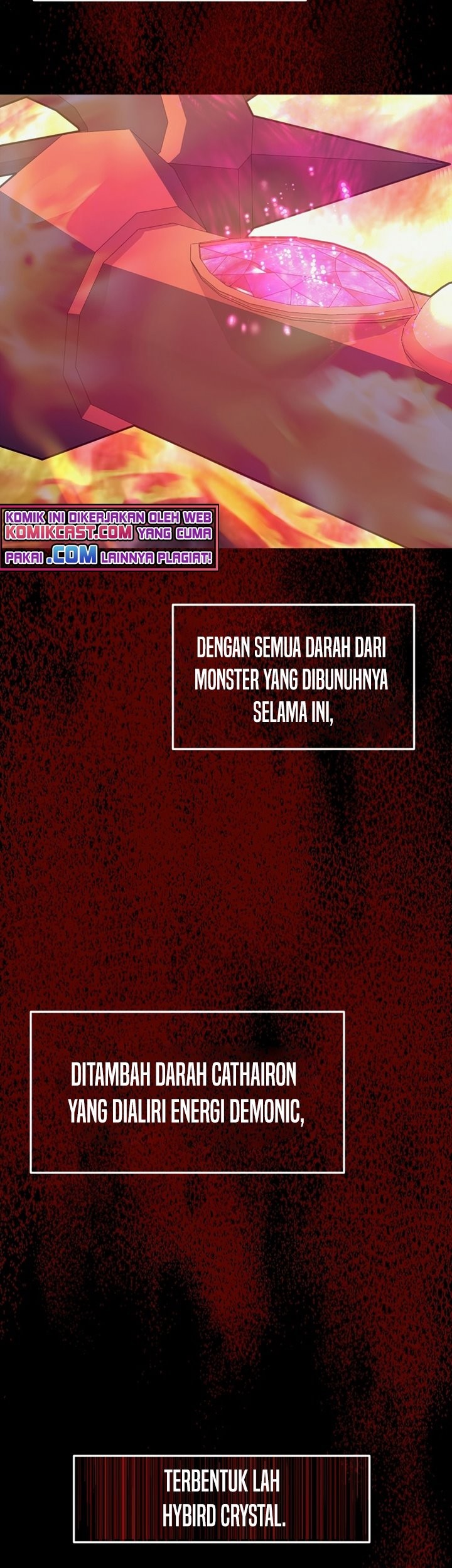 Player from Today Onwards chapter 39 halaman 81