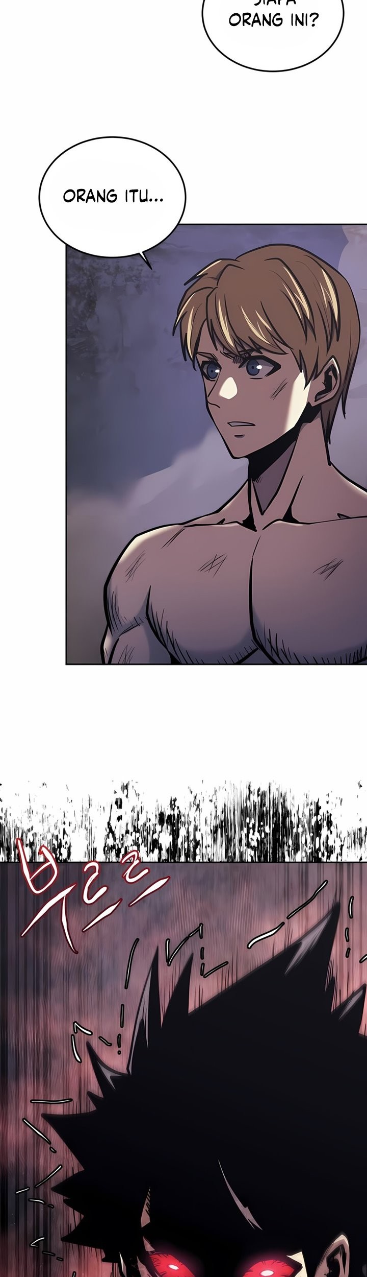Player from Today Onwards chapter 40 halaman 6