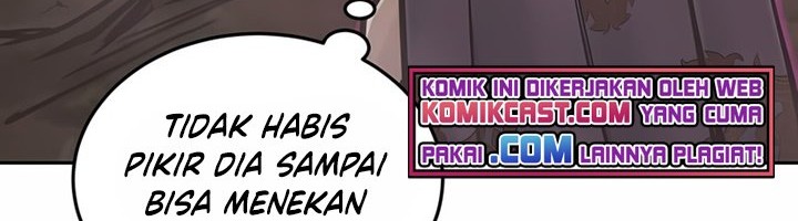 Player from Today Onwards chapter 40 halaman 11