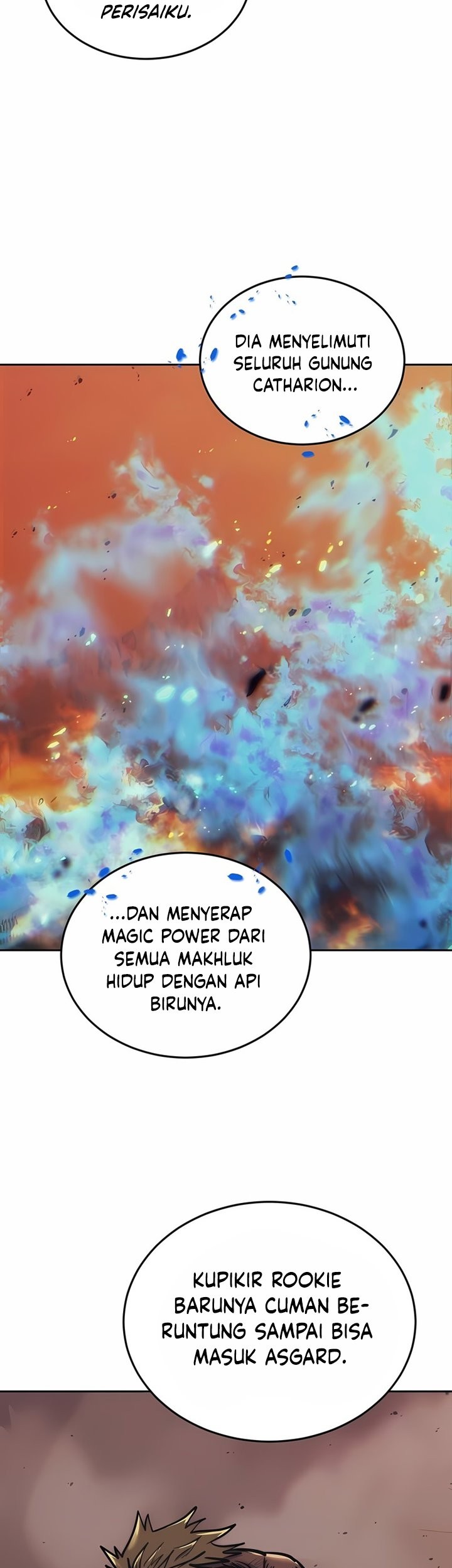 Player from Today Onwards chapter 40 halaman 12