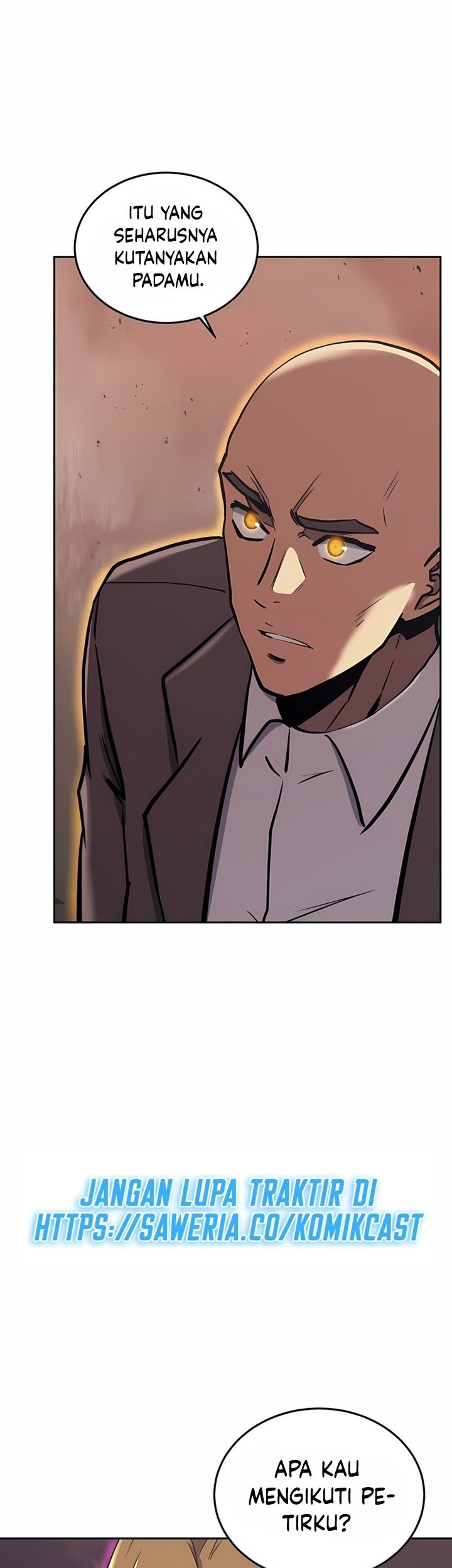 Player from Today Onwards chapter 40 halaman 25