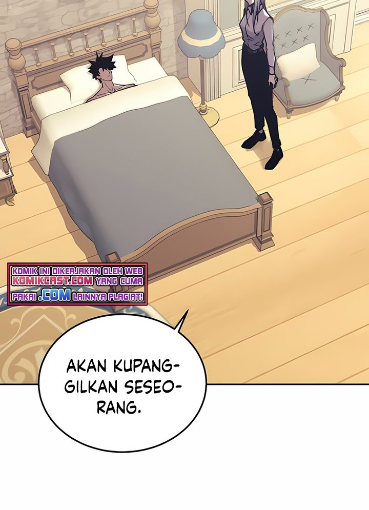 Player from Today Onwards chapter 40 halaman 59