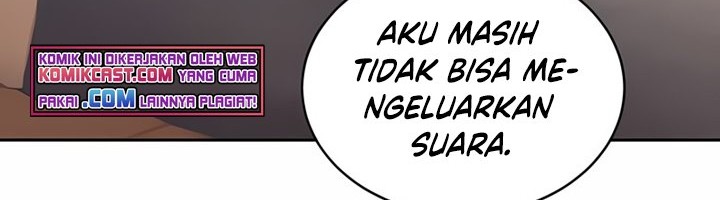 Player from Today Onwards chapter 40 halaman 73