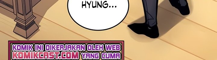Player from Today Onwards chapter 40 halaman 78