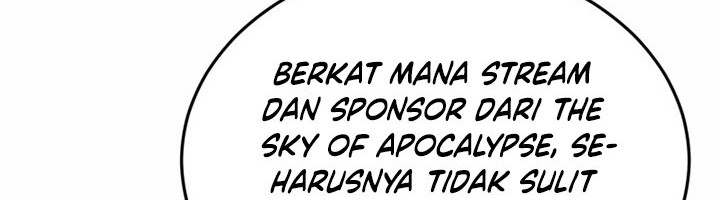 Player from Today Onwards chapter 40 halaman 80