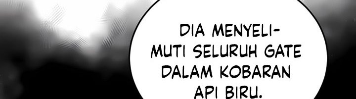 Player from Today Onwards chapter 40 halaman 93