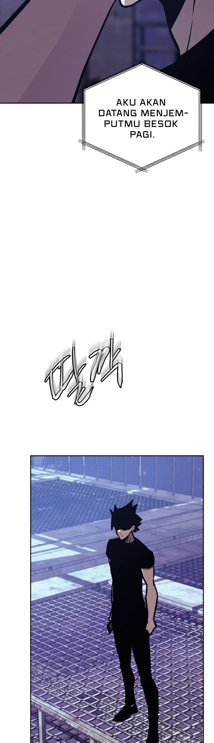 Player from Today Onwards Bab 44 halaman 67
