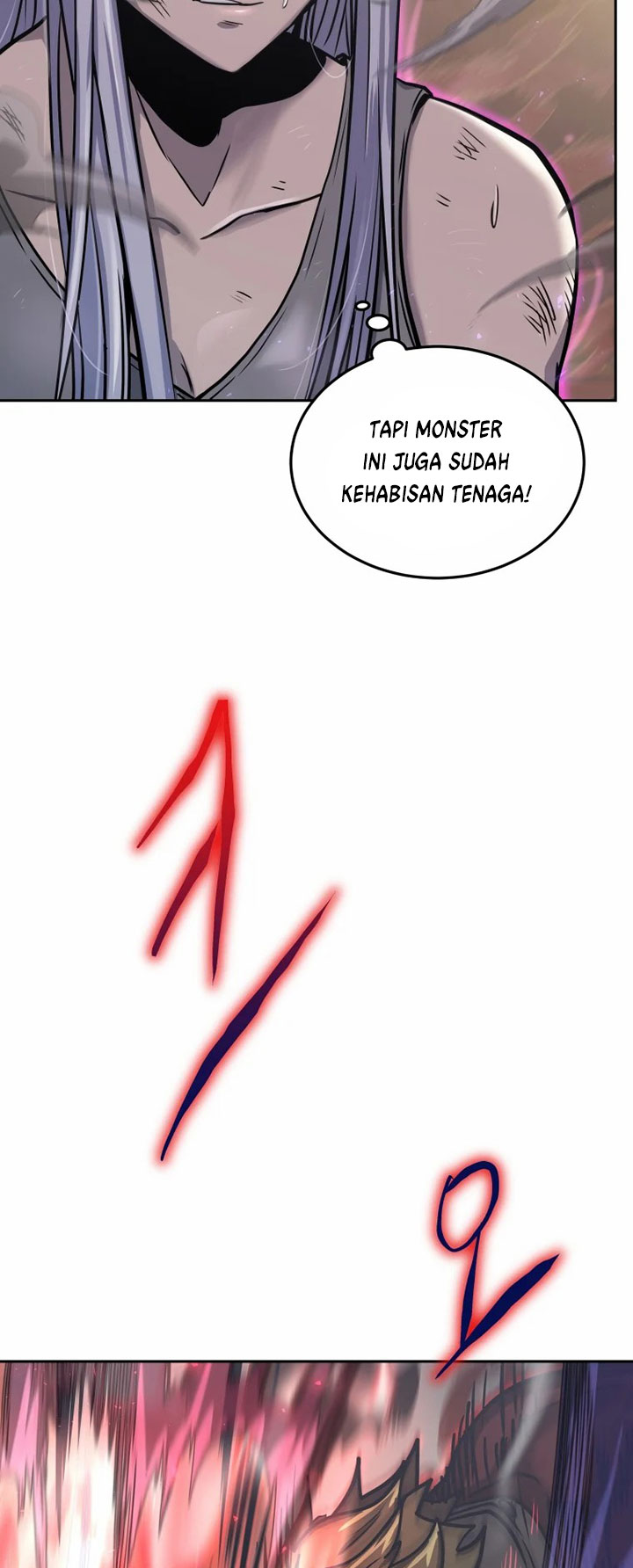 Player from Today Onwards chapter 45 halaman 12