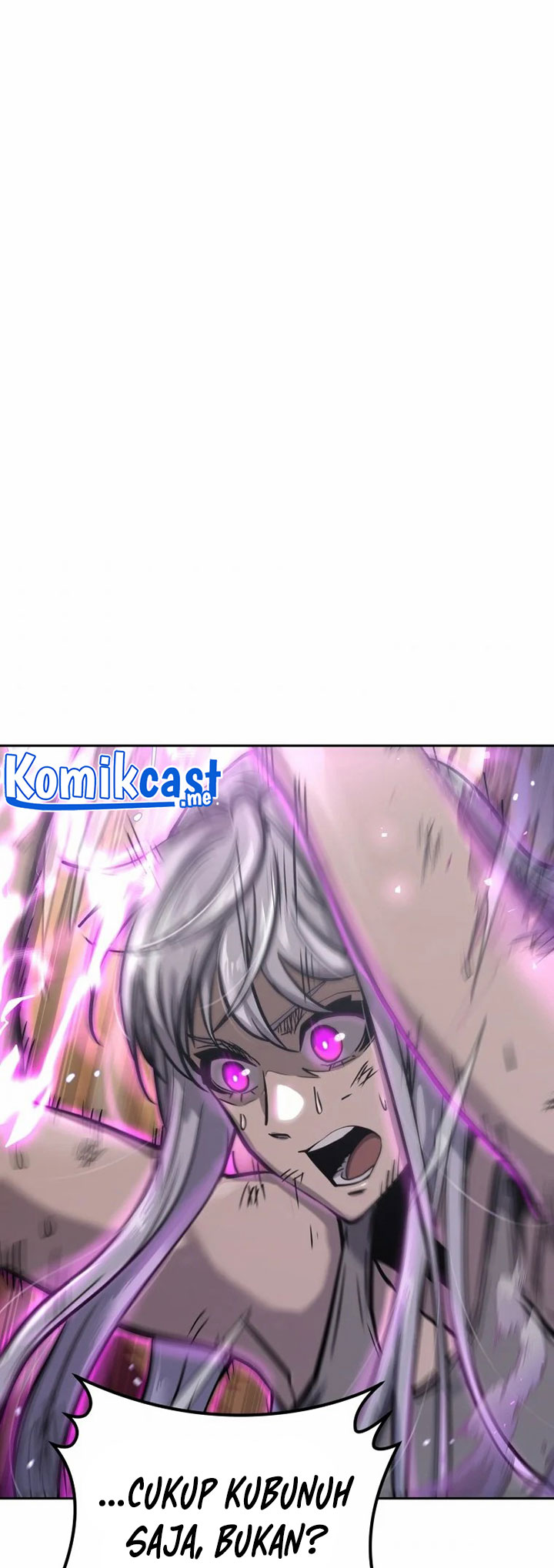Player from Today Onwards chapter 45 halaman 20