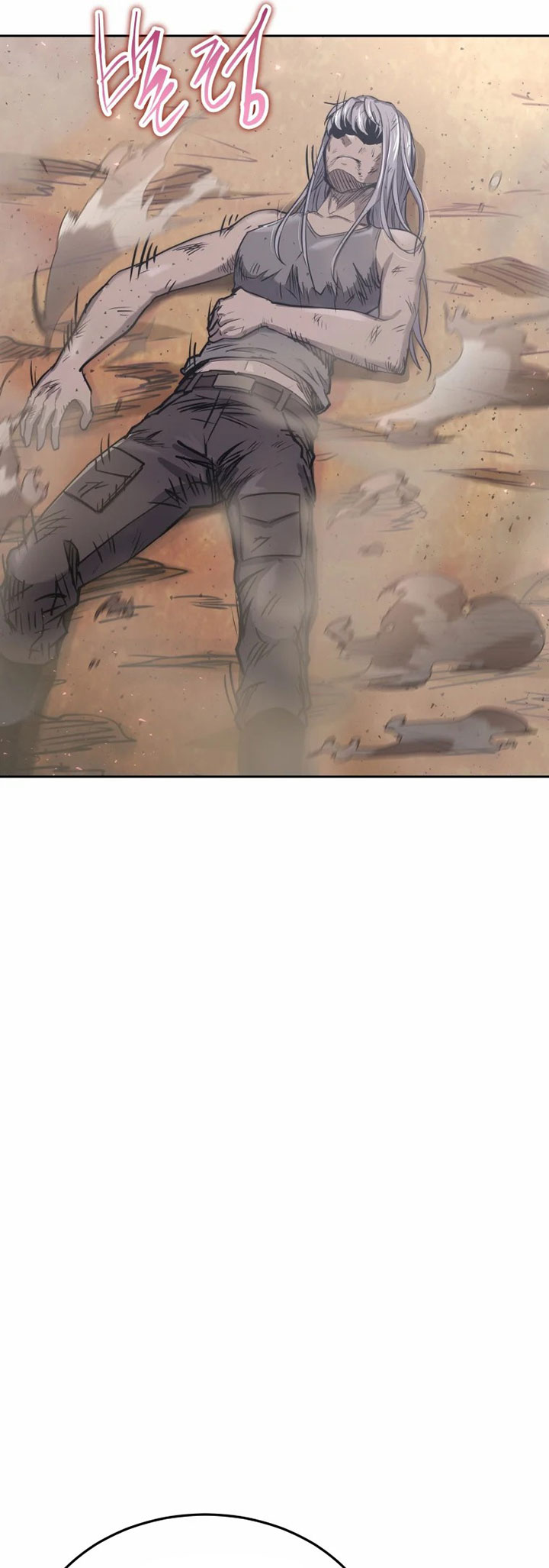 Player from Today Onwards chapter 45 halaman 32