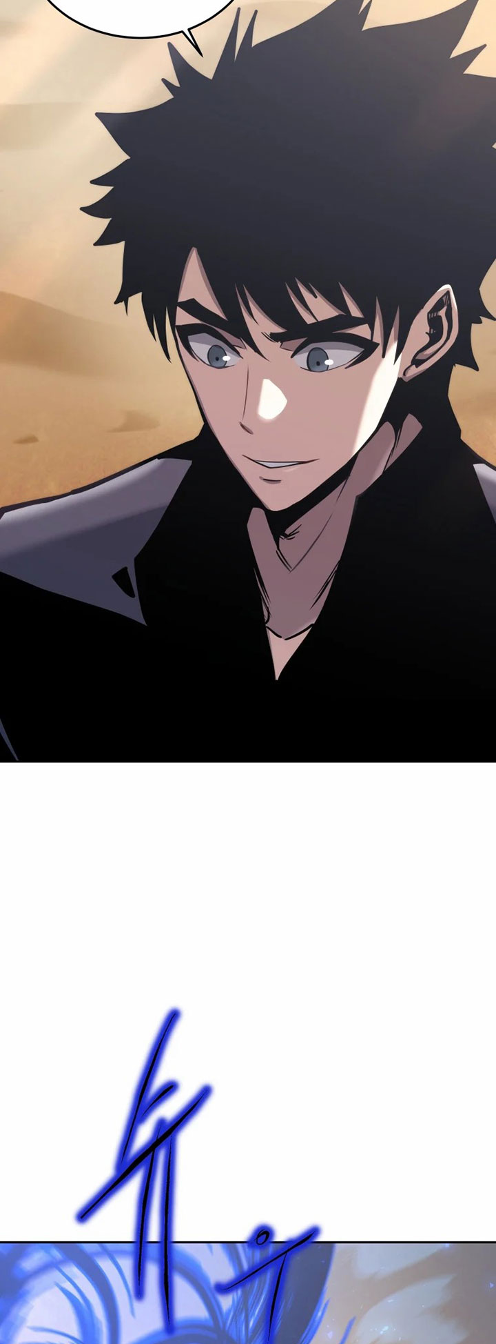 Player from Today Onwards chapter 45 halaman 40