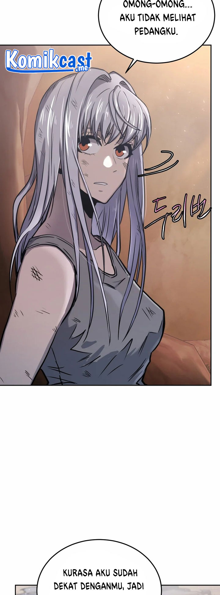 Player from Today Onwards chapter 45 halaman 42