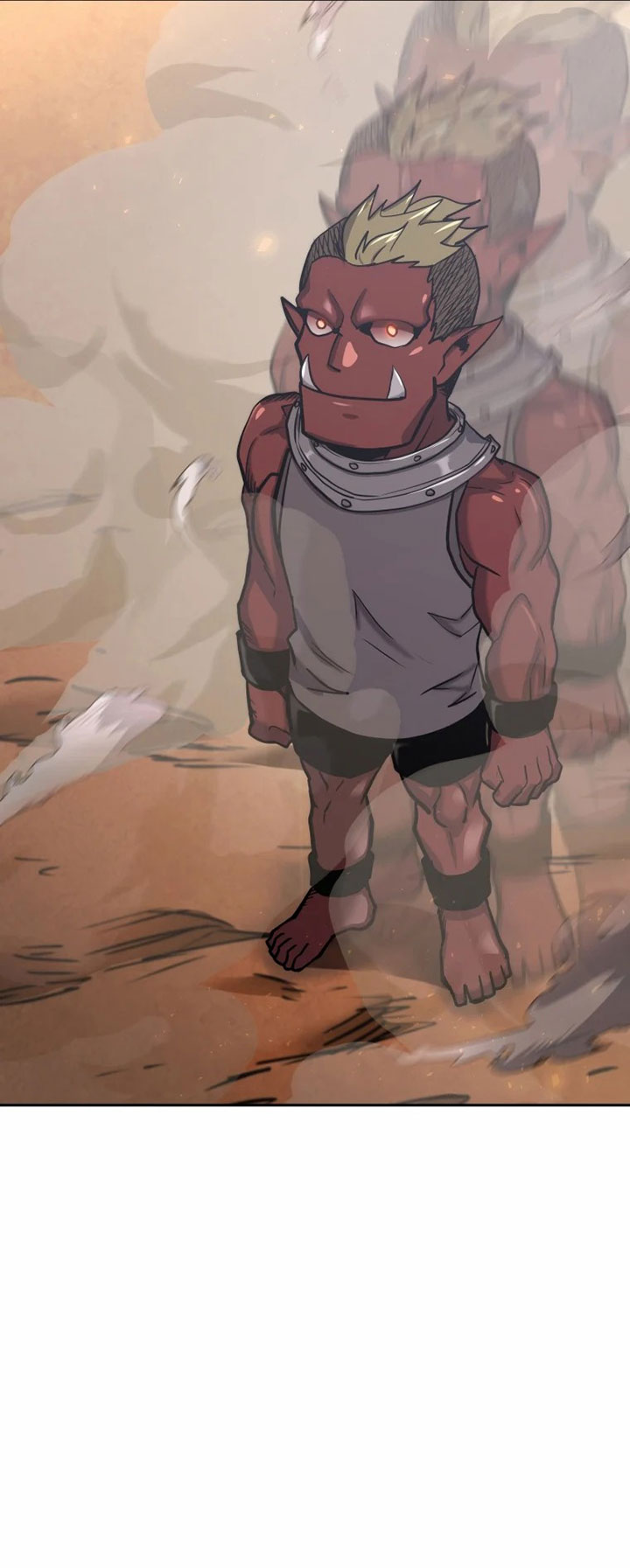 Player from Today Onwards chapter 45 halaman 50