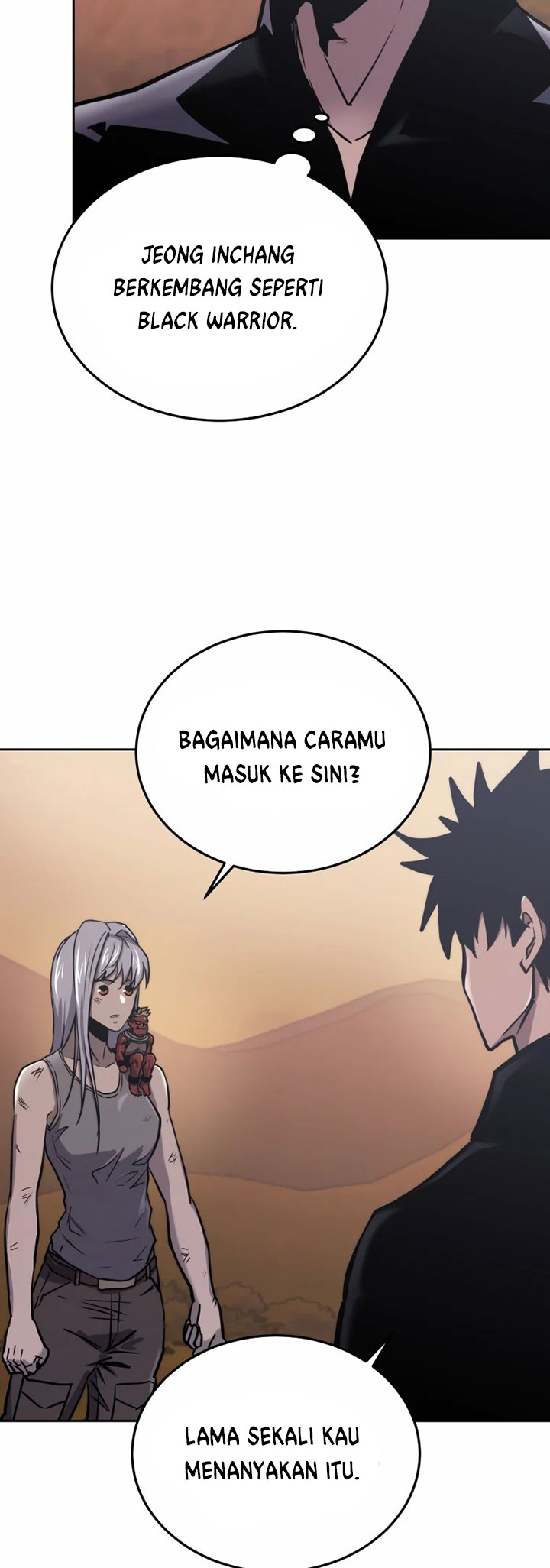 Player from Today Onwards chapter 45 halaman 60